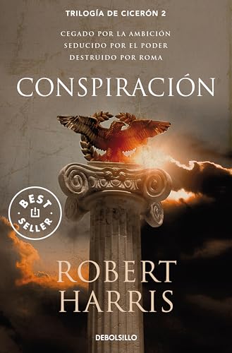 CONSPIRACION (9788499890388) (Best Seller, Band 2) von DEBOLSILLO